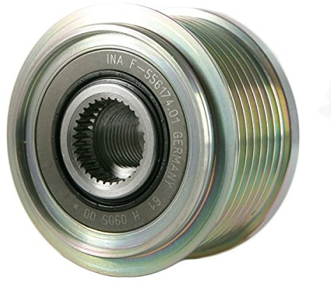 Sando scp90202.0 Riemenscheibe Freilauf Lichtmaschine