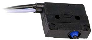 83186003/831860-I-FD0 Microswitch SNAP Action SPDT 6A/250VAC ON-(ON) Pos: 2 IP