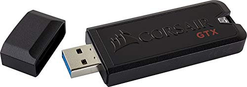 Corsair Flash Voyager GTX 128 Go USB 3.1 Premium
