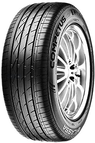 1x Lassa Competus H/P 215/55R18 99V