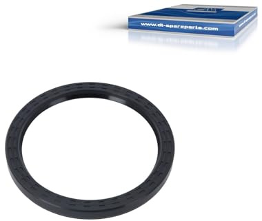 DT Spare Parts Shaft Seal 1.16395 D: 140 mm, D: 170 mm, H: 15 mm Sealing Ring for Lorry