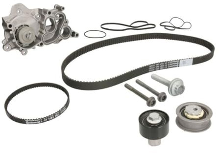 Contitech CT1167WP1PRO Distribution Kit + Water Pump