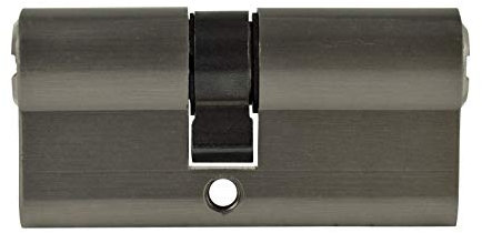 Doppelzylinder 65mm A:30 B:35 CU