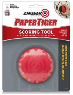 Zinsser Wallpaper Scoring Tool