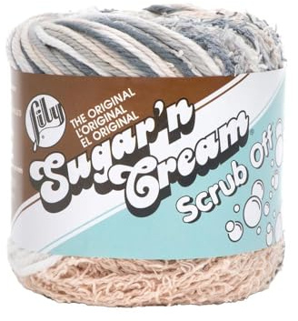 Yarn Sugar & Cream Cream