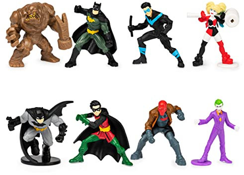 BATMAN Figuren 2 Zoll