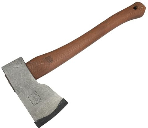 OYO SNEKKERBILE Hand Beil