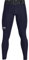 Under Armour Mens Leggings Men's HeatGear® Armour Leggings, MDN, 1361586, Size 3XL