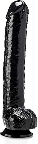 XXL Dildo 'Super John' 43,0x7,0cm, mit Saugnapf