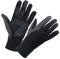 OZERO Herren Wasserdicht Thermohandschuhe, Touchscreen Winterhandschuhe Fahrhandschuhe Fahrradhandschuhe Laufhandschuhe (XL)