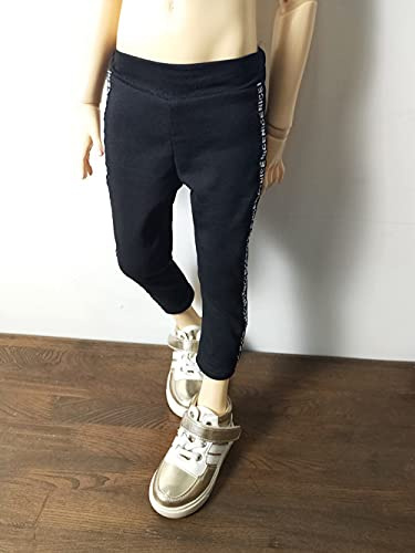 30CM / 45CM / 60CM Puppenkleidung Schwarze Hose für 1/3 1/4 1/6 BJD (1/4) | Puppenzubehör BJD SD DIY Mode Puppenkleidung Spielzeug