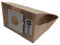 Distri+ - Sac aspirateur Compatible MOULINEX/ROWENTA : City Space, Power Space,.. LG Turbo, Ventana ... - La Pochette de 10 s