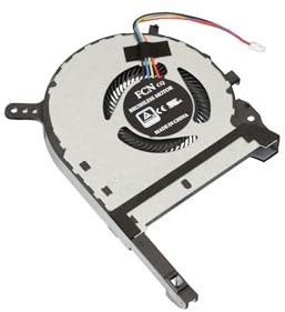 Asus 1323-01AW0A2 Original Lüfter (CPU) für TUF FX505GM, FX705DD, FX705DT, FX705DU, FX705DY, FX705GD