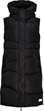 mazine Damen Weste Wanda schwarz S