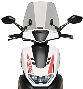 Puig 21329H Windshield Trafic Smoke