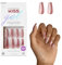 KISS Gel Fantasy Magnetic Nails - West Coast