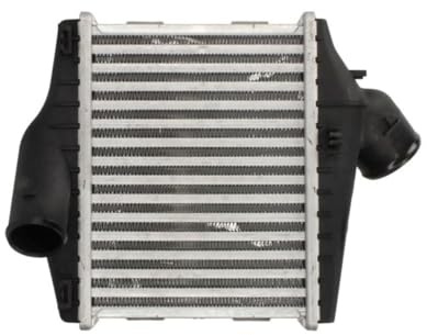 THERMOTEC DAM027TT Intercooler Compatibilità con SMART FORTWO Coupé 451 FORTWO Cabrio 451