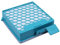 PRIMEBAG - HEPA Filter kompatibel mit Miele Boost CX1 Active, Allergy, Powerline, Parquet Powerline, Cat & Dog - Ersatz für SF-HY 60 Hygiene AirClean Filter 11639240 - Bestleistung beim Saugen