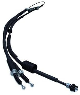 MAXGEAR 32-1437 Handbremsseil Handbremsseil Hinten