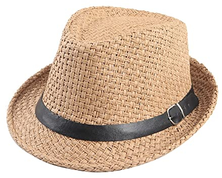 cowboyhut weiß zum bemalen Hut Frauen Sommer Sonnenhut Hüte Krempe Hut Breitstroh Herren für Baseballmützen Mützen Herren Winter Cap Größentabelle
