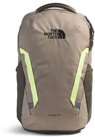 The North Face Vault Laptop-Rucksack für den Alltag, EinheitsgröÃŸe