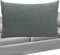 Kissenbezüge 50x70 2er Set Kissenbezug, Sofa Kissenhülle für Dekokissen Cordstoff 40x60, Dekorative Zierkissen -hüllen, Cord Kissen Bezug vielseitig einsetzbar ( Color : Cypress green. , Size : 60x80c
