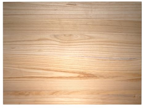 10er Set Bretter Paulownia Leimholz/Kiri Leimholz in 80 cm x 60 cm x 1,8 cm