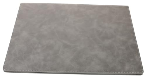 AOKWAWALIY 1stück Dokumentenmappe Aus Kunstleder Mit Magnetverschluss Elegante Ordnermappe Für Büro Studium Vielseitig Einsetzbar Als Portfolio Dokumentenhalter Und Aufbewahrungstasche