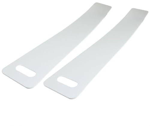 Masterpart Furniture & Appliance Moving Ski Sliders Protects Floor Surface Easy To Use