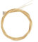 Cordes de basse à 4 cordes, 4 cordes de guitare basse, 4 cordes de basse acoustique, accessoires de rechange en laiton calibre 045-100