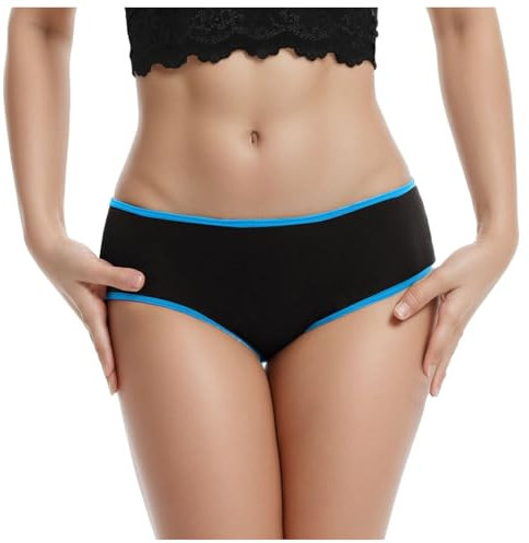 Meilleure Culotte Gainante Culotte pour Femme Enceinte Culotte Ouverte Fesse Short en Jogging Femme Maillot De Bain Culotte Gainante Tanga sans Couture Culotte De Grand Mere Shorty Femme Orange