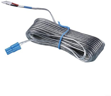 Speaker Wire, Surround Sound Speaker Wire, Sound Speaker Wire Cable Cord Adapter For Samsung HT-H5500K HT-H5530K HT-D6730W, 4m/10m(10m)