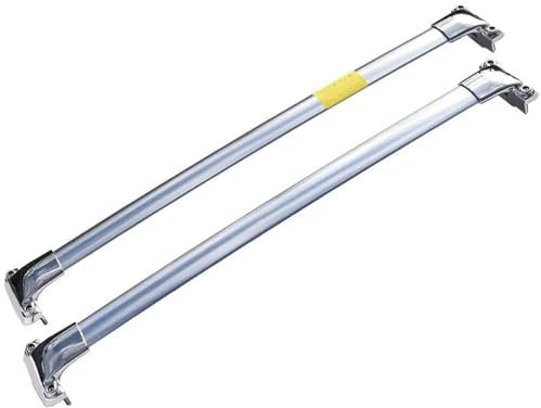 DZSQOMHGD Dachgepäckträger & -Boxen 2PCS Querlatte Querlatte Passt Für Q5 2018-2024 Dachträger Kajakträger