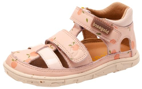 bisgaard barefoot vic