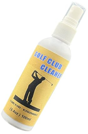 Golf Club Polish Golf Club Cleaner Golf Polish Golf Club Cleaning Polish Golf Iron Cleaner Golf Club Head Cleaner Club Polish