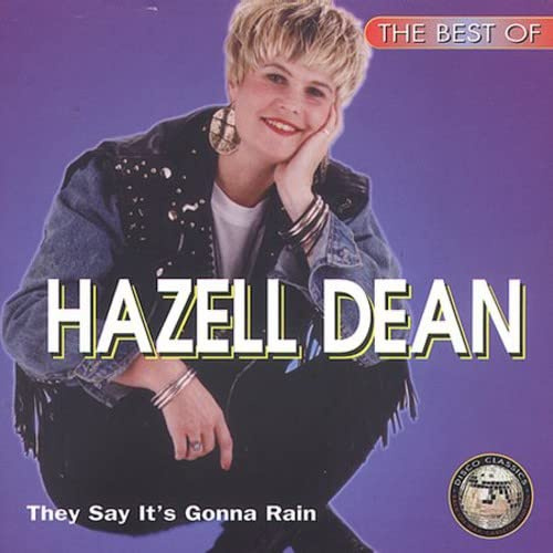 They Say It's Gonna Rain - The Best Of