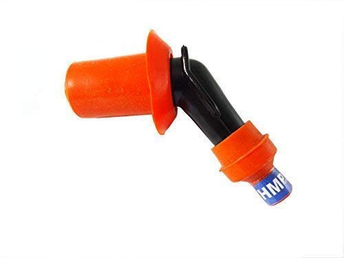 HMParts ATV Quad Cross Bike Pocket Bike Etc. Performance Pipetta Candela