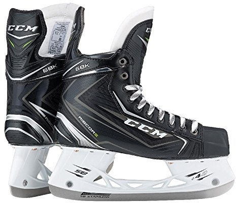 CCM ribcor 68 K Ice Hockey Skates [Junior]