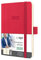SIGEL C2035 Wochenkalender 2020, ca. A6, rot, Softcover Conceptum - weitere Modelle