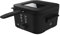 Cecotec Friteuses électriques CleanFry Infinity. 900 W, 1,5 L Capacité, Filtre OilCleaner, température jusqu'à 190 °C, bacs lavables au lave-vaisselle