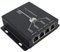 POE Extender RJ45 4-Port 10/100M IEEE802.3at (Power-in) to IEEE802.3af (Power-Out) for Ethernet/PoE Power AP, IP Camera, IP Telephone and Other Network equipments