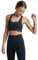 hummel hmlTIF Seamless Sports Hemd Damen schwarz, M Damen