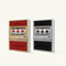 Pledis Entertainment ELRIS - Jackpot (4th Mini Album) Album (Red+Black ver. Set)
