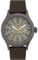 Timex Expedition Scout Men's 40mm Leather Strap Watch TW4B23100