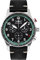 Iron Annie Herren-Chronograph F13 Tempelhof Schwarz 5688-4