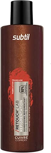 Subtil - REPIGM - Shampoo - Copper - 250 ml