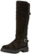 Geox D Iridea D36HRB023, Stivali Donna, Black, 41 EU