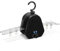 NLAVW Secadora portátil, Calzado eléctrico de Secado rápido, temporización de 0-5 h, con Soporte Doble Desmontable,Negro