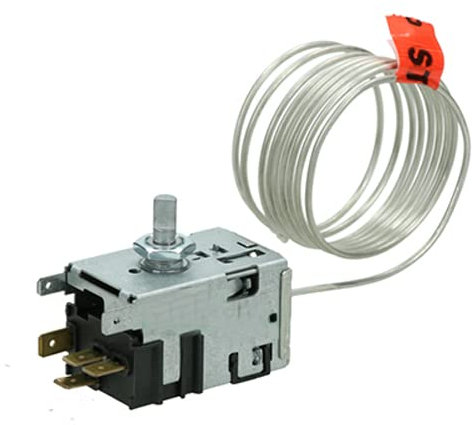G GRIMALDI TERMOSTATO ATEA ARISTON INDESIT A13-0552 C00143431 CAPILLARE 1500MM CENTR POST