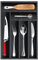 Ayiaren Bandeja organizadora de cajones de madera para utensilios de cocina, bandeja de cubiertos de madera, divisor de cajones de cubiertos de 14.6 x 9.5 pulgadas, organizador de cubiertos de bambú